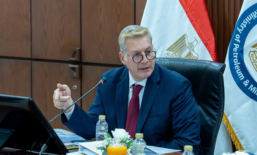 مصر للبترول تتوسع خارجيًا وتفتتح منافذ جديدة في ليبيا ورواندا ومالطا